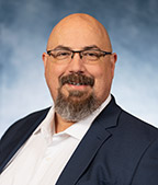 Brian Hall