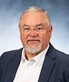 Ron Barron