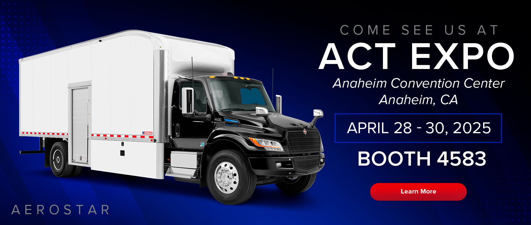 ACT EXPO 2025