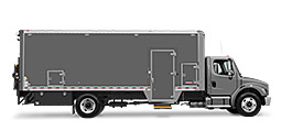 Mobile Service Unit