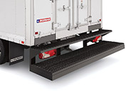 Custom Full-Width 2-Step Bumper