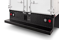 Type B Drop Step Bumper