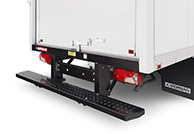 Step Bumper-Bolt On