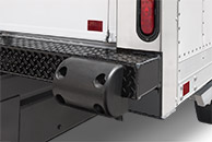 6x8 Bumper Blocks