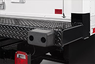 3x6 Bumper Blocks