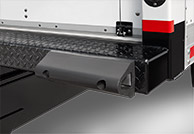 D-Shaped Bumper Blocks