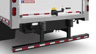 Under-Ride Bumpers w/ Optional Bumper Blocks