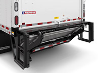 Liftgate - Tuck-Under Model