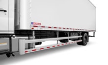 Side Guard Protection