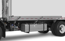 Side Guard Protection