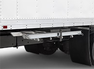 Removable Side Step