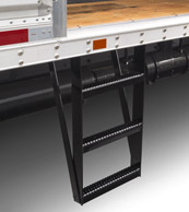 Side Step (3) W/ Brace
