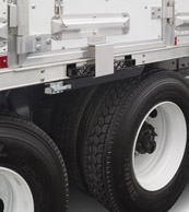 Pull-Out Step