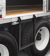 Pull-Out Step