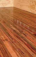 Polyurethane Floor Varnish