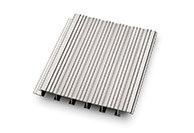 1.25" Aluminum (Inverted T) Anti-Skid Floor