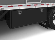 Steel Toolboxes