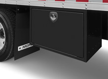 Steel Toolboxes