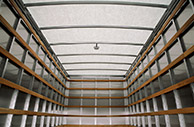 Translucent Roof