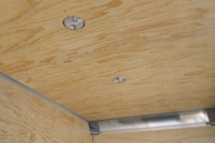 Plywood Liner