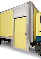 Sliding Door