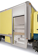 Sliding Door