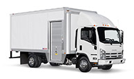 Roll-Up Door
