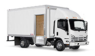Roll-Up Door