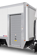 Roll-Up Door