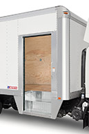 Roll-Up Door