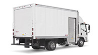 Roll-Up Door