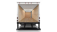 Cargo Area