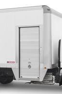 Roll-Up Door