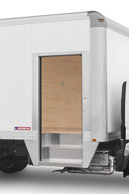 Roll-Up Door