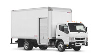 Roll-Up Door