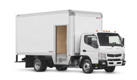 Roll-Up Door