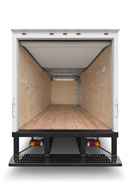 Cargo Area