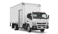 Roll-Up Door