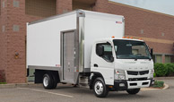 Roll-Up Door