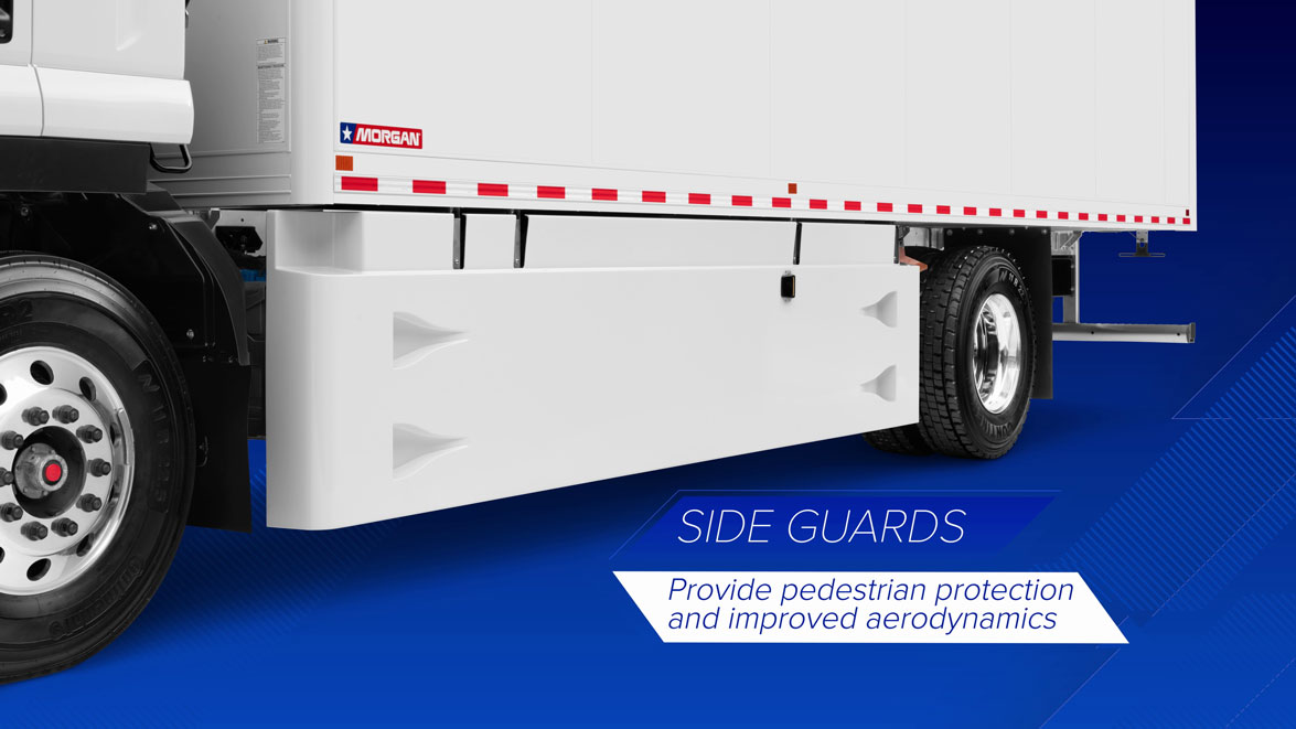 Side Guards