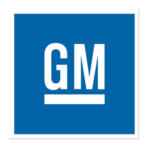 General Motors Partner Logo