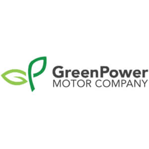 GreenPowerBus Partner Logo