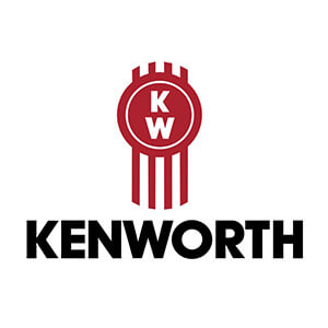 Kenworth Partner Logo