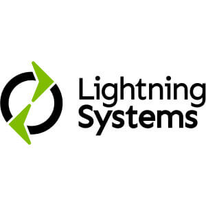 Lightning Systems Partner Logo