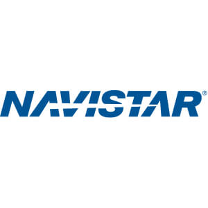 Navistar Partner Logo