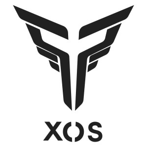 XOS Partner Logo