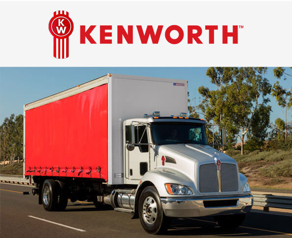 Kenworth OEM Chassis Supplier