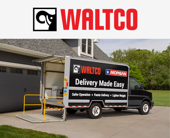 WALTCO Liftgate Systems