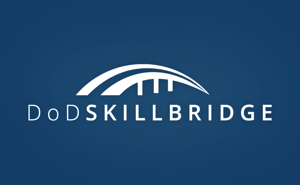 DoDSKILLBRIDGE Logo