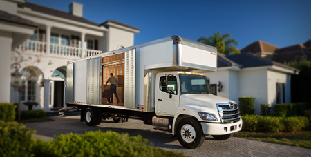 Uhaul Rental Location In O'fallon Il